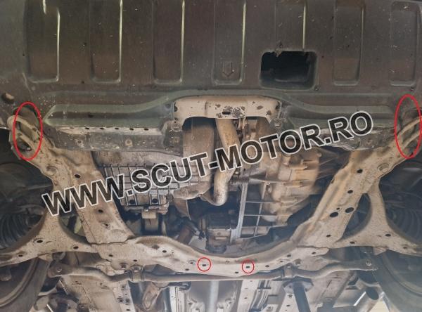 Scut motor Honda CR-V 4