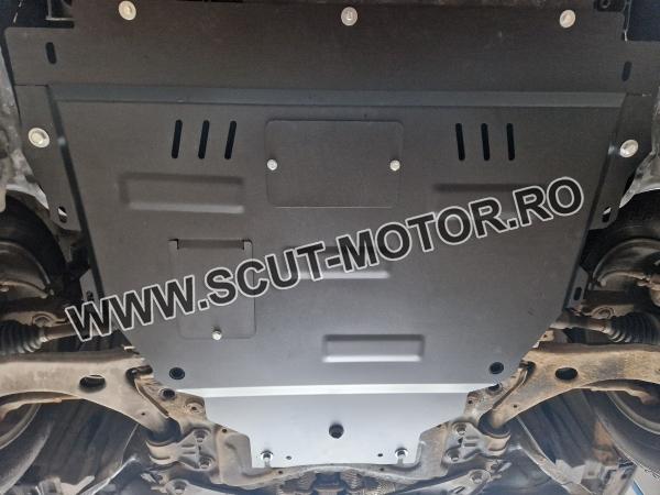 Scut motor Mazda 3 6