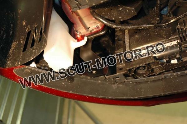 Scut motor Ford B-Max 5