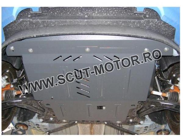 Scut motor Ford Transit Courier 8