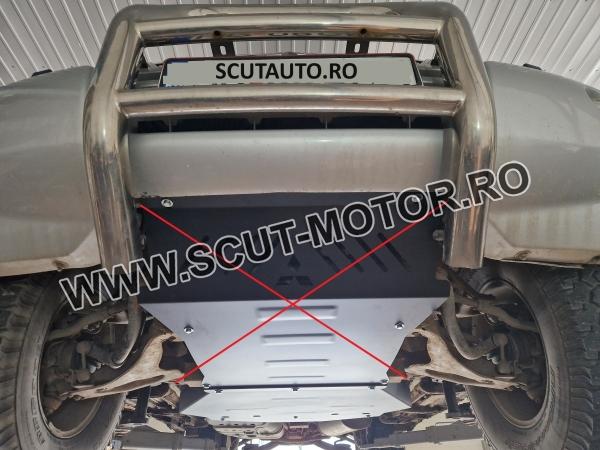 Scut cutie de viteză Mitsubishi Pajero 3 (V60, V70) Vers. 2.0 7