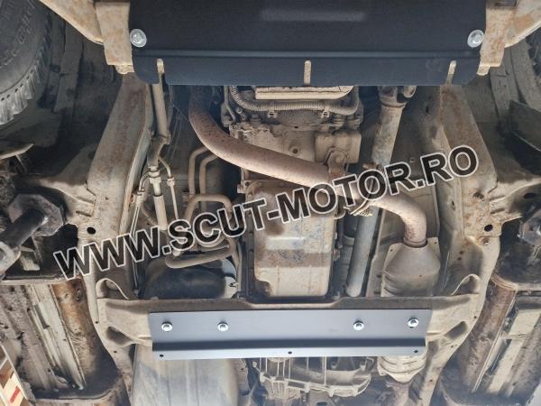 Scut cutie de viteză Mitsubishi Pajero 3 (V60, V70) Vers. 2.0 5