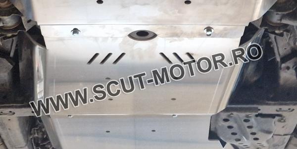 Scut cutie de viteză din aluminiu Toyota Hilux Invincible 5