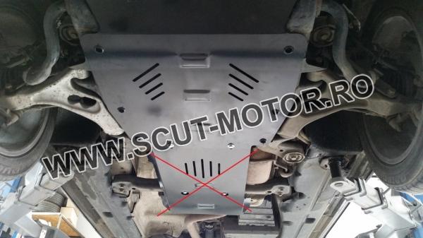 Scut motor Audi Q7 7