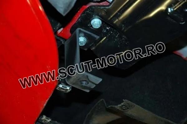 Scut motor Audi Q7 5