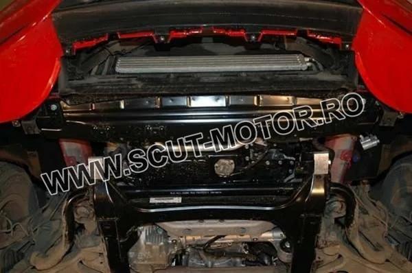 Scut motor Audi Q7 S-Line 4