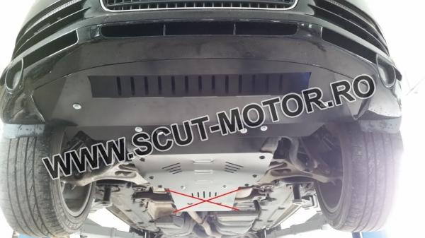 Scut motor Audi Q7 S-Line 8