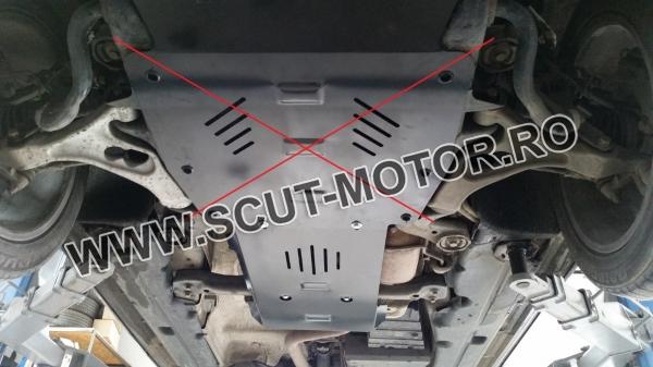 Scut cutie de viteză automata VW Touareg R5 4