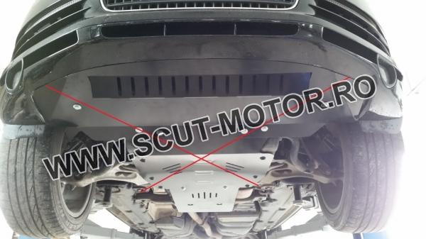 Scut cutie de viteză automata VW Touareg R5 6