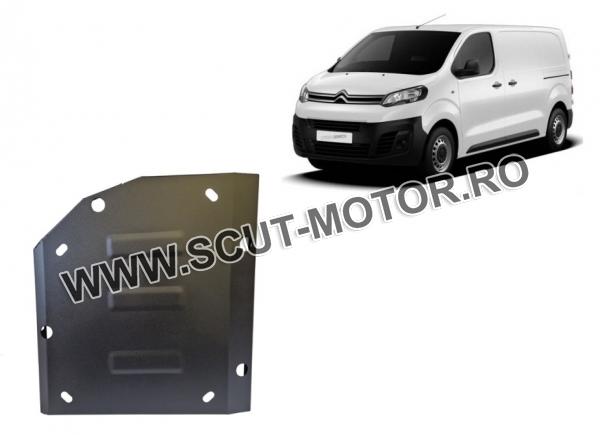 Scut rezervor AdBlue Citroen Dispatch 1