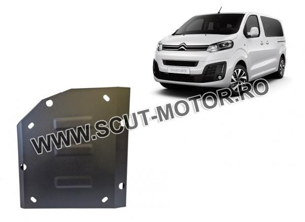 Scut rezervor AdBlue Citroen Spacetourer 1