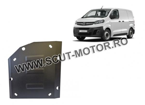 Scut rezervor AdBlue Opel Vivaro 1