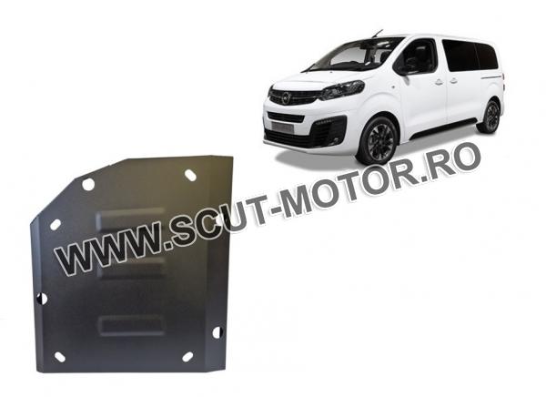 Scut rezervor AdBlue Opel Zafira Life 1