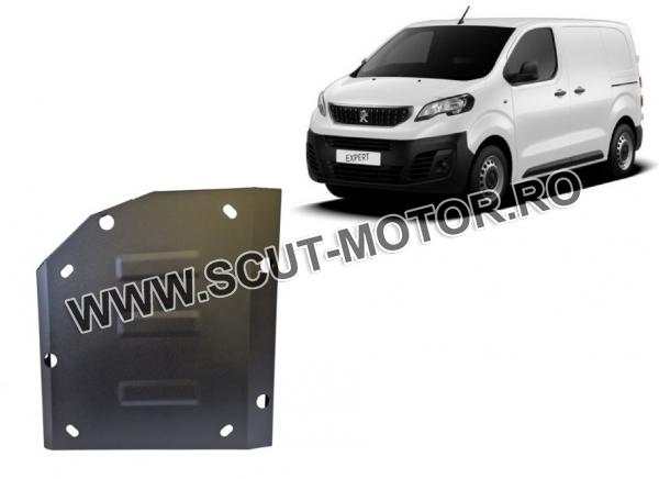 Scut rezervor AdBlue Peugeot Expert 1