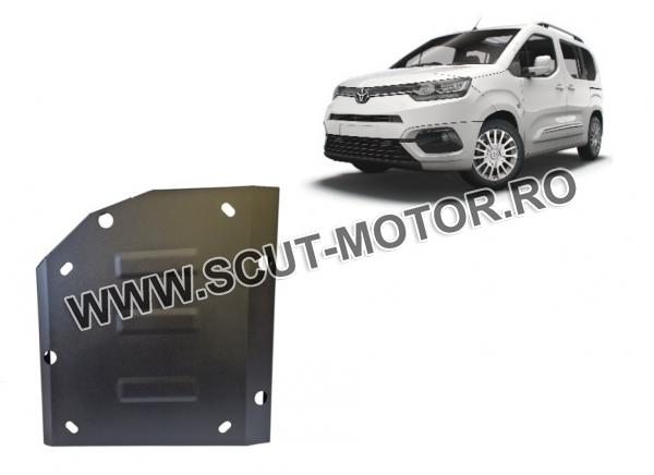 Scut rezervor AdBlue Toyota Proace 2