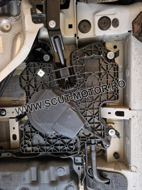 Scut rezervor AdBlue Toyota Proace 6