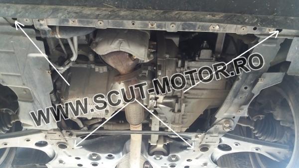 Scut motor Opel Combo 4