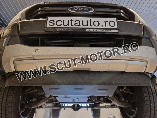 Scut motor Ford Ranger 8