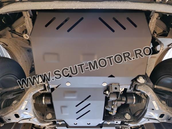 Scut motor Ford Ranger 5