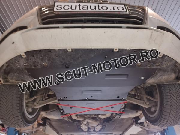 Scut motor Audi A4 B9 11