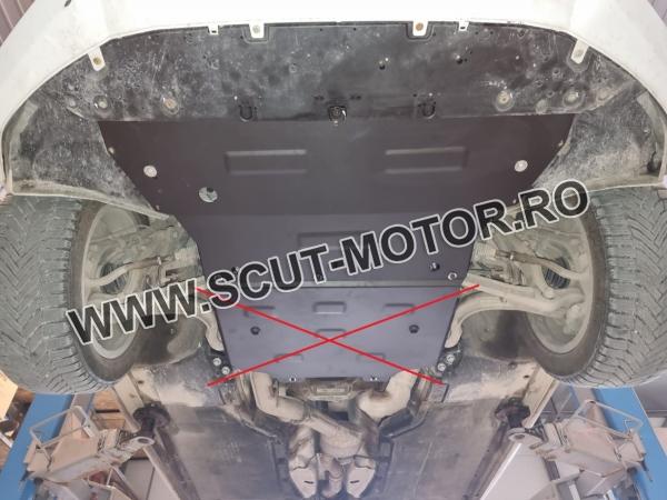 Scut motor Audi A4 B9 12