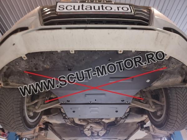 Scut cutie de viteză Audi A4 B9 8