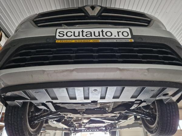 Scut motor Nissan NV300 6