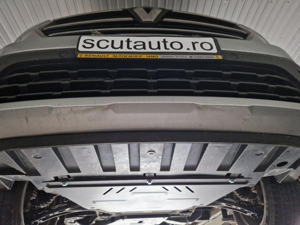 Scut motor Nissan NV300 4