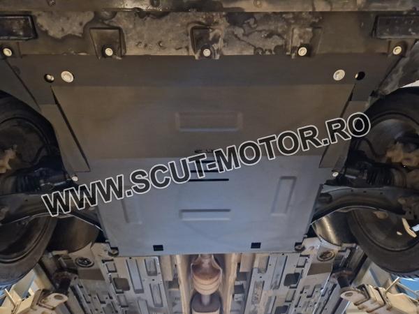 Scut motor Renault Captur 7