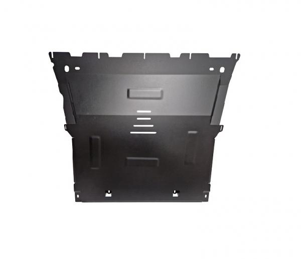 Scut motor Renault Captur 2