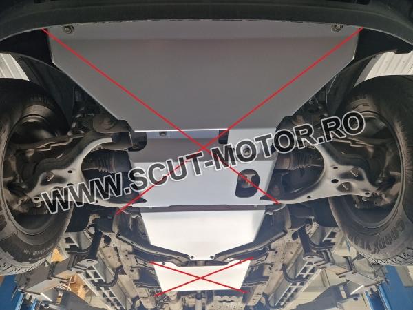 Scut cutie de viteză automată Ford Ranger 6