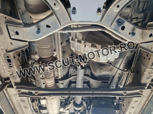 Scut reductor Ford Ranger 5