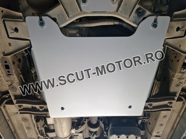 Scut reductor Ford Ranger 6