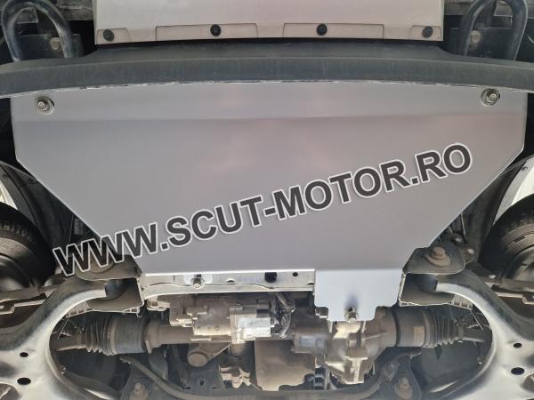 Scut radiator Ford Ranger 5