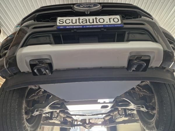 Scut radiator Ford Ranger 7