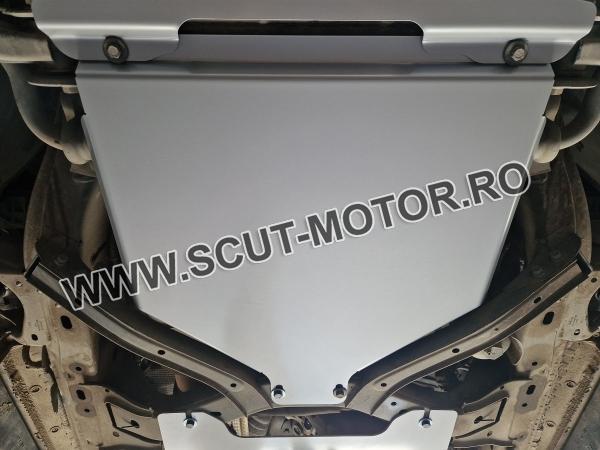 Scut cutie de viteză automată Volkswagen Amarok 5