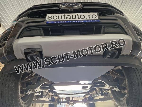 Scut cutie de viteză automată Volkswagen Amarok 7