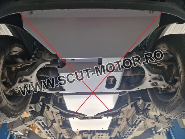 Scut reductor Volkswagen Amarok 7