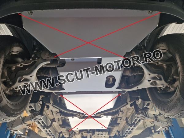 Scut motor Volkswagen Amarok 6