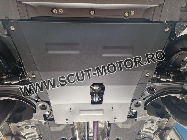 Scut motor Dacia Duster - 4x2 + 4x4 6