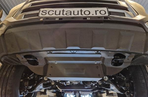 Scut motor Evo Cross 4 11