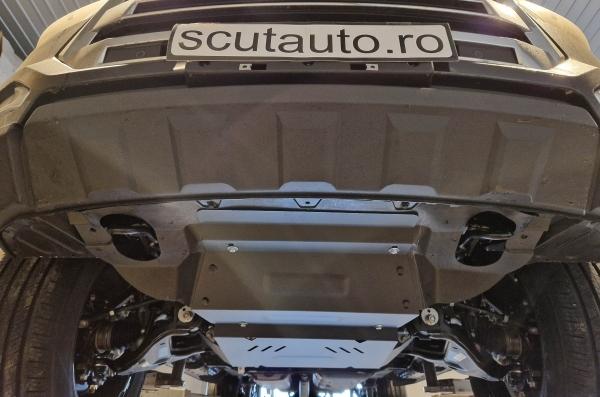 Scut motor Evo Cross 4 10