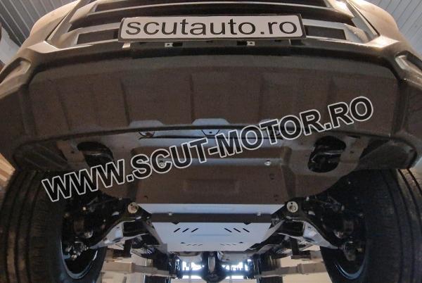 Scut motor Evo Cross 4 9