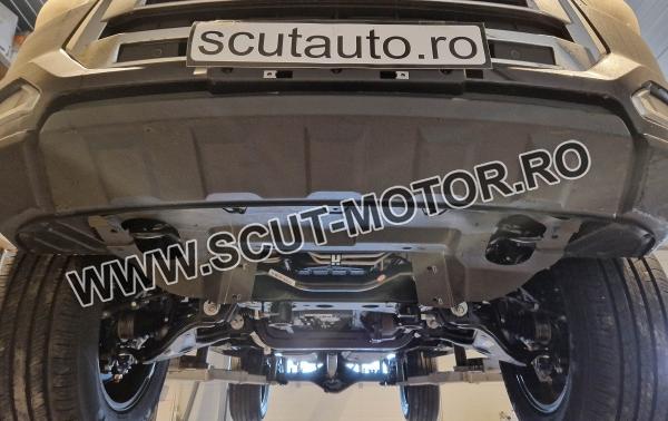 Scut motor Evo Cross 4 6
