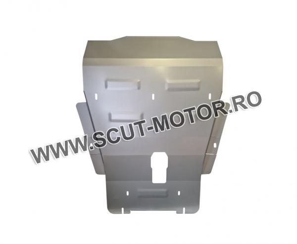 Scut motor Dacia Duster - 4x4 2