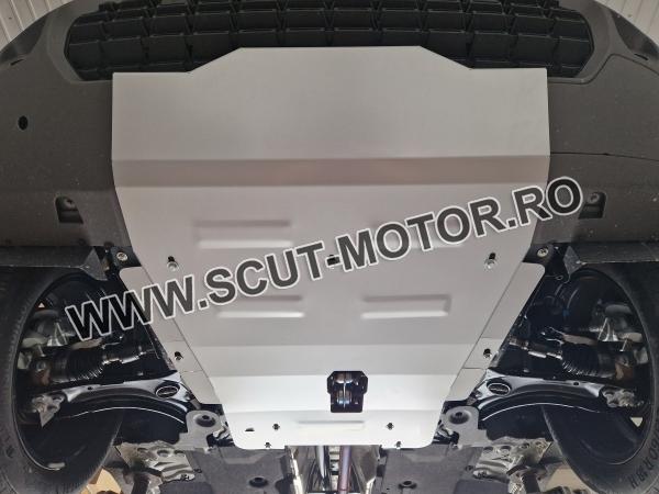 Scut motor Dacia Duster - 4x4 7