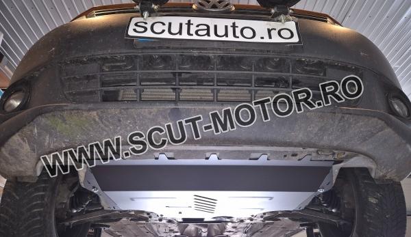 Scut motor Skoda Superb 9