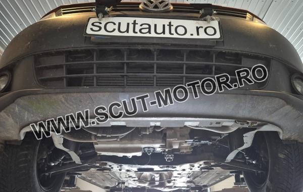Scut motor Skoda Superb 6