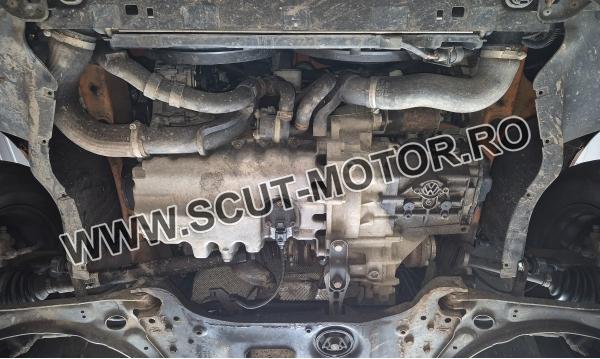 Scut motor Skoda Yeti 4