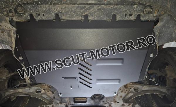 Scut motor Skoda Yeti 7